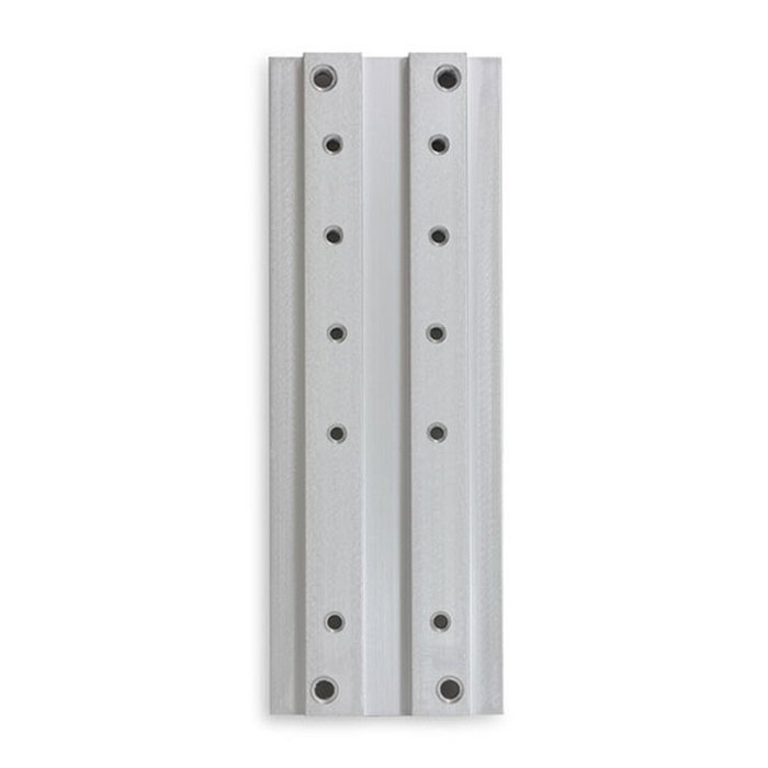 Ergotron Track Mount Bracket Kit Aluminio