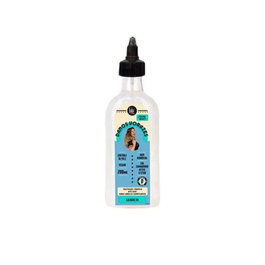 Lola From Rio Danos Vorazes Protección Térmica Leave In 200ml - Reparación y Brillo Antifrizz