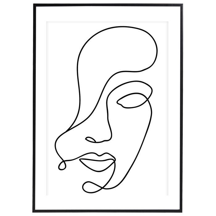 Day Marco Foto 50x70 cm Medidas 52x1.5cm H72cm Grosor 13mm