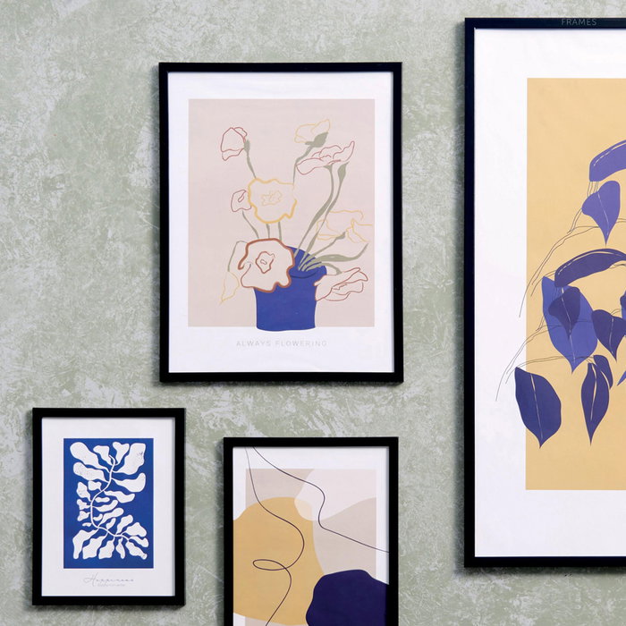 Day Marco Foto 50x70 cm Medidas 52x1.5cm H72cm Grosor 13mm