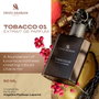 Swiss Arabian Tobacco 01 Extracto de Perfume 50 ml