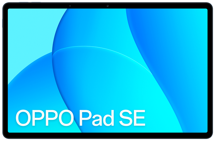 Oppo Pad SE 11'' 4GB 128GB WiFi Azul