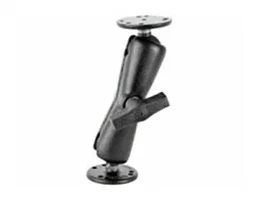 Motorola Kit de montaje P1010338 Negro
