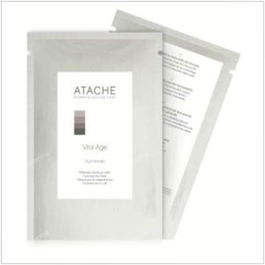 ATACHE Vital Age Hydramask Mascarilla Hidratante 1Ud. Pieles Maduras y Secas