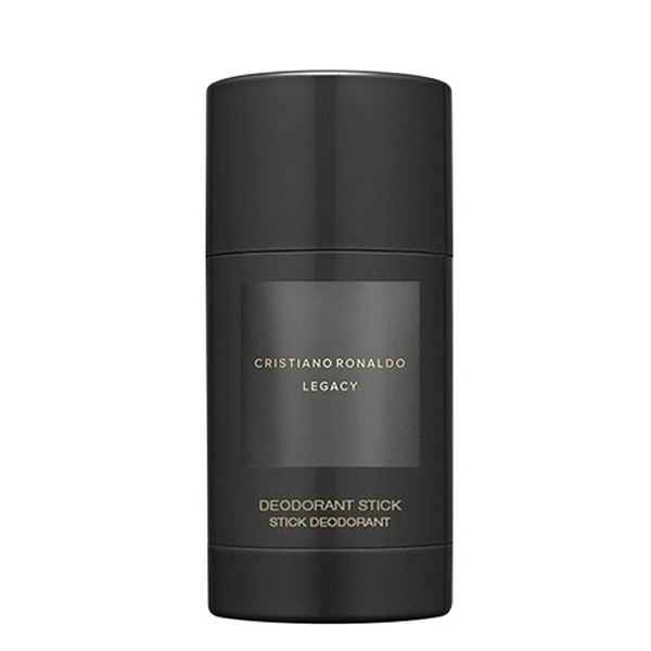 Cristiano Ronaldo Legacy Deo Stick 75 gr Desodorante Cristiano Ronaldo Legacy Deo Stick 75 gr Desodorante