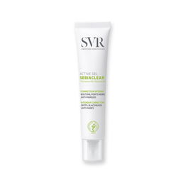 Svr Sebiaclear Active Gel 40ml Gel Limpiador Anti-Imperfecciones