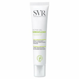 Tratamiento Anti-imperfecciones SVR Sebiaclear Active Gel 40 ml