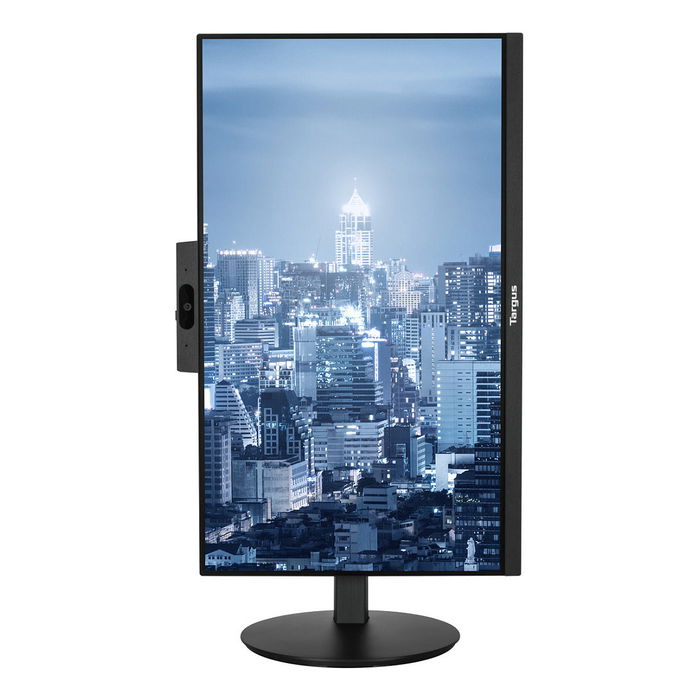 Targus DM4240PEUZ Docking Station Monitor 24" con Power Delivery 100W - Negro