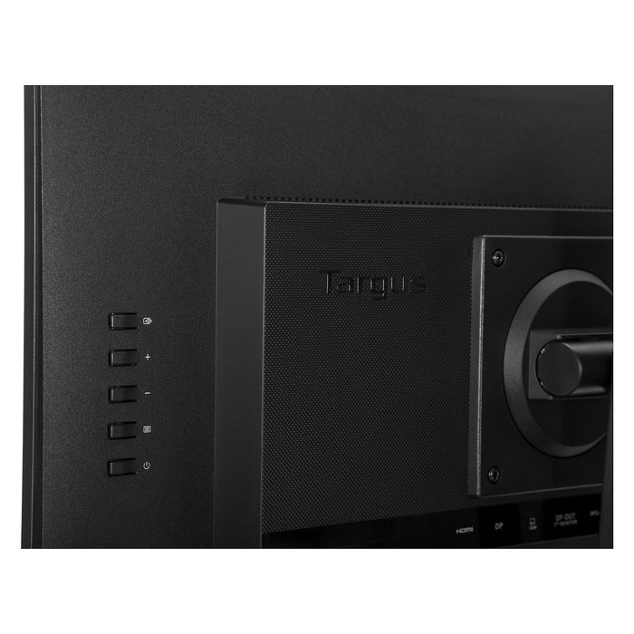 Targus DM4240PEUZ Docking Station Monitor 24" con Power Delivery 100W - Negro