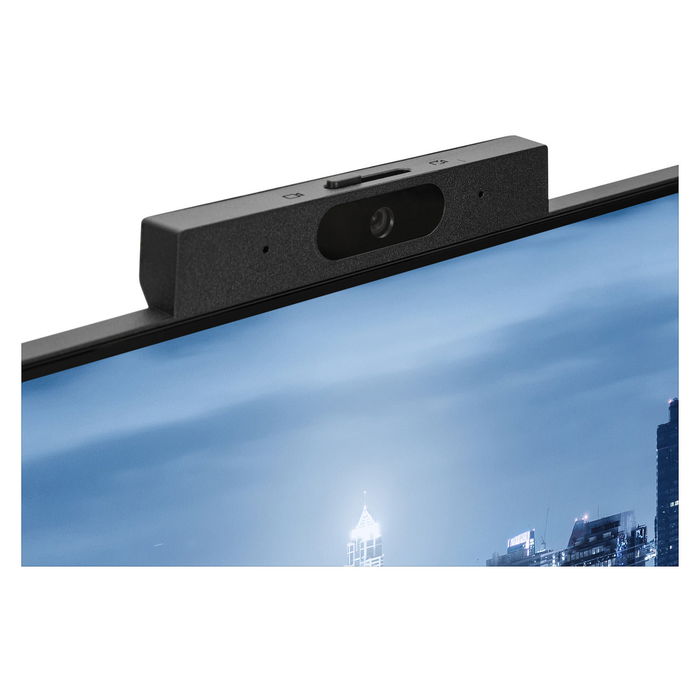 Targus DM4240PEUZ Docking Station Monitor 24" con Power Delivery 100W - Negro