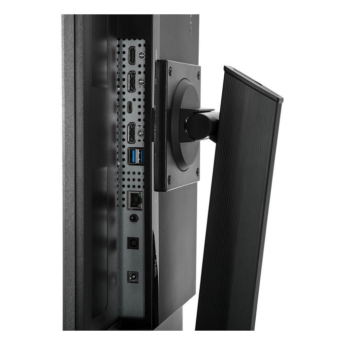 Targus DM4240PEUZ Docking Station Monitor 24" con Power Delivery 100W - Negro