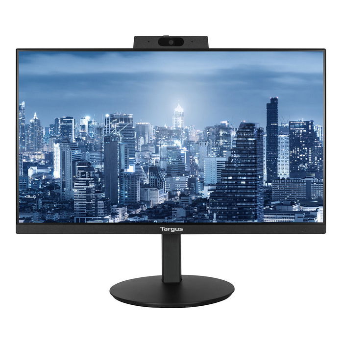 Targus DM4240PEUZ Docking Station Monitor 24" con Power Delivery 100W - Negro