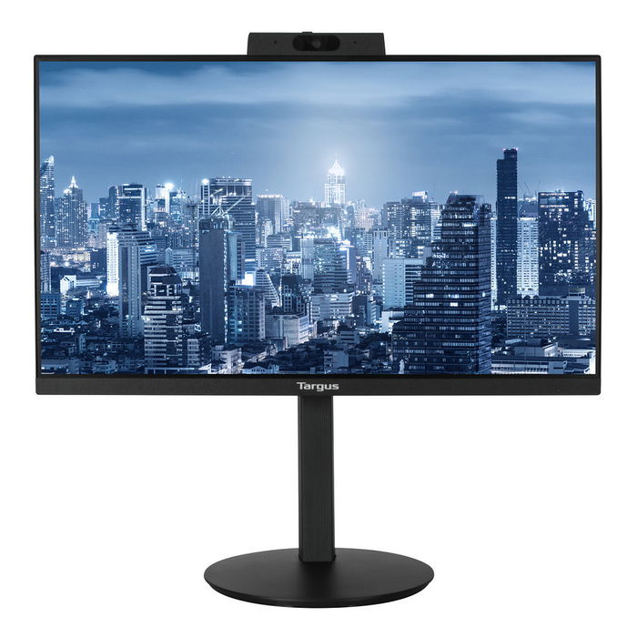 Targus DM4240PEUZ Docking Station Monitor 24" con Power Delivery 100W - Negro