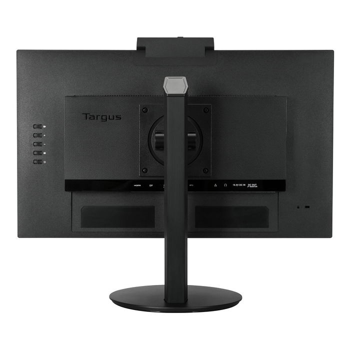 Targus DM4240PEUZ Docking Station Monitor 24" con Power Delivery 100W - Negro