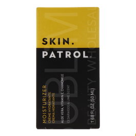 Creme of Nature Skin Patrol Moisturizer Crème 50ml Hidratante Facial