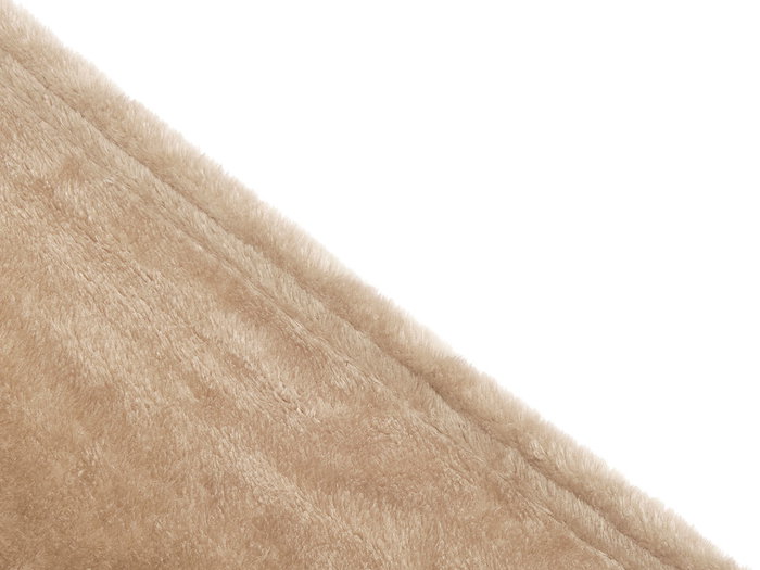 Manta Sedalina Marron 130x160 cm Giftdecor (Set de 8) Manta Sedalina Marron 130x160 cm Giftdecor (Set de 8)