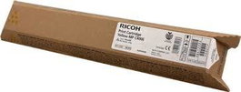 Ricoh Mpc300-401 Toner Copiadora Amarillo 10.000 Páginas