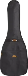 TOBAGO Funda Guitarra Eléctrica (Display 10 Unidades) Negro (Set de 10)