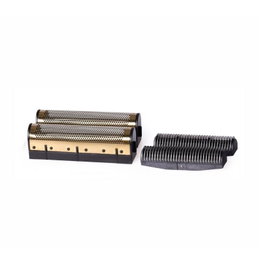Bifull Repuesto Cabezal DG01 Pack 2 Peines