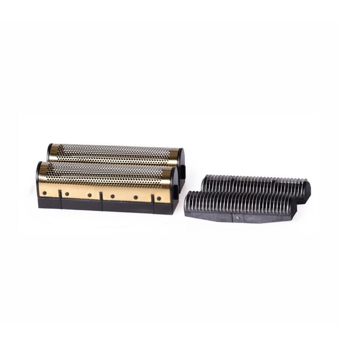 Bifull Repuesto Cabezal DG01 Pack 2 Peines Bifull Repuesto Cabezal DG01 Pack 2 Peines