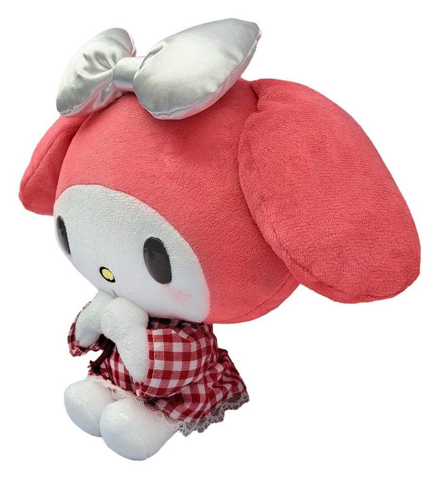 Sakami Merchandise Peluche My Melody Pyjama Style 22 cm