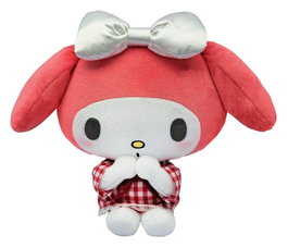 Sakami Merchandise Peluche My Melody Pyjama Style 22 cm
