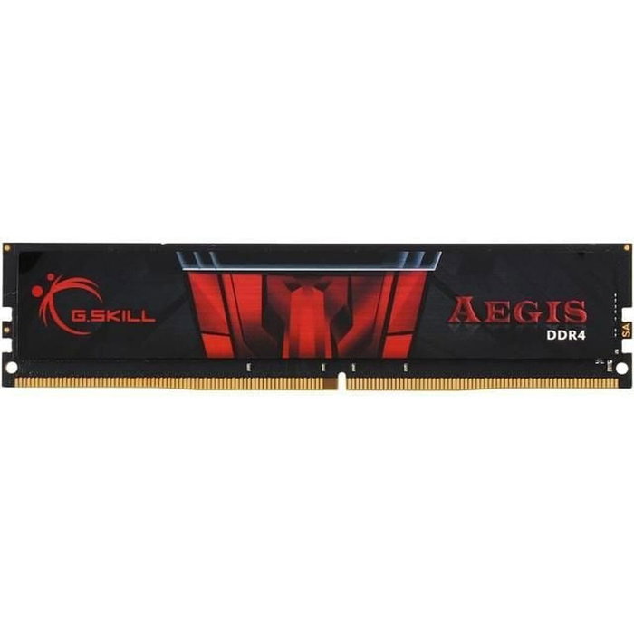 G.Skill Aegis F4-2400C17S-8GIS 8GB DDR4 2400MHz CL17 DIMM