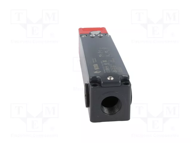 PIZZATO ELETTRICA Interruptor de seguridad FG NC + NA IP67