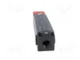 PIZZATO ELETTRICA Interruptor de seguridad FG NC + NA IP67