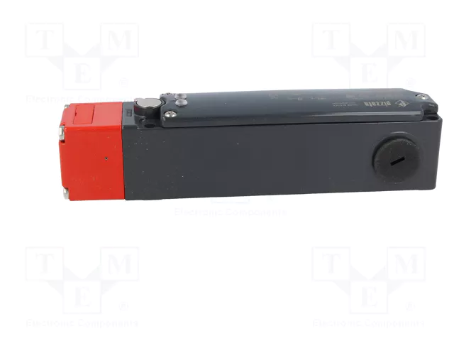 PIZZATO ELETTRICA Interruptor de seguridad FG NC + NA IP67