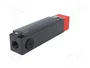 PIZZATO ELETTRICA Interruptor de seguridad FG NC + NA IP67
