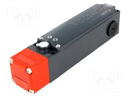PIZZATO ELETTRICA Interruptor de seguridad FG NC + NA IP67
