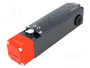 PIZZATO ELETTRICA Interruptor de seguridad FG NC + NA IP67