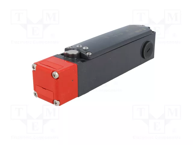 PIZZATO ELETTRICA Interruptor de seguridad FG NC + NA IP67