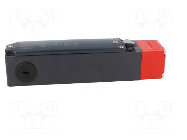 PIZZATO ELETTRICA Interruptor de seguridad FG NC + NA IP67