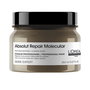L'Oréal Professionnel Paris ABSOLUT REPAIR MOLECULAR Mascarilla Cabello Dañado 150ml