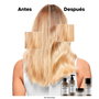 L'Oréal Professionnel Paris ABSOLUT REPAIR MOLECULAR Mascarilla Cabello Dañado 150ml