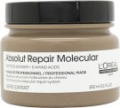 L'Oréal Professionnel Paris Absolut Repair Molecular Mascarilla para Cabello Dañado 150 ml