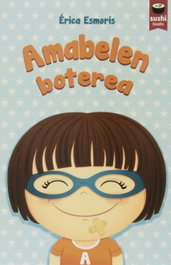 Amabelen Botorea, Érica Esmorís Casais - SUSHI BOOKS