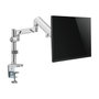 LogiLink TIS Soporte de Gas para Monitores 17-32 pulgadas, Plateado
