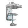 LogiLink TIS Soporte de Gas para Monitores 17-32 pulgadas, Plateado