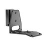 Vivolink Soporte de Pared con Giro para Altavoz Sonos Era 300, Ajustable, Negro