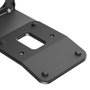 Vivolink Soporte de Pared con Giro para Altavoz Sonos Era 300, Ajustable, Negro