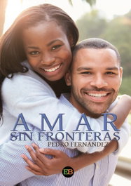 EGARBOOK Amar sin fronteras, Pedro Fernández - EGARBOOK