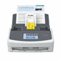 Ricoh ScanSnap iX-1600 Escáner de Documentos con Wi-Fi y Pantalla Táctil