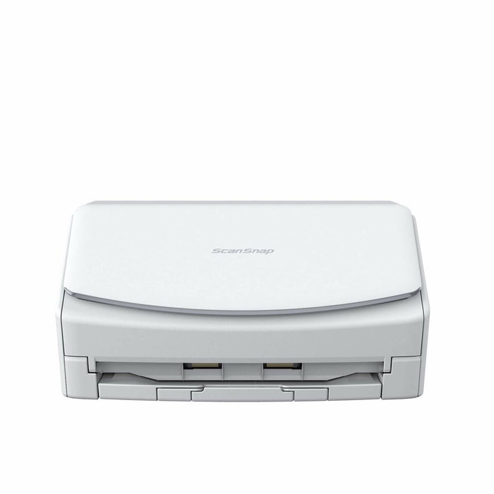 Ricoh ScanSnap iX-1600 Escáner de Documentos con Wi-Fi y Pantalla Táctil