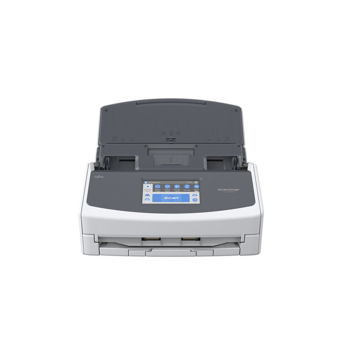 Ricoh ScanSnap iX-1600 Escáner de Documentos con Wi-Fi y Pantalla Táctil