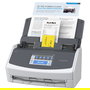 Ricoh ScanSnap iX-1600 Escáner Documentos 40ppm USB3.2 WLAN 600x600 DPI Blanco