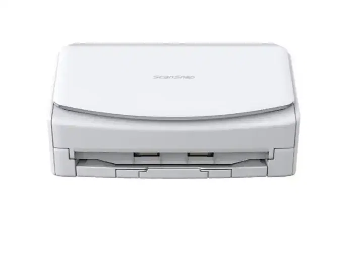Ricoh ScanSnap iX-1600 Escáner de Documentos con Wi-Fi y Pantalla Táctil