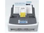 Ricoh ScanSnap iX-1600 Escáner de Documentos con Wi-Fi y Pantalla Táctil